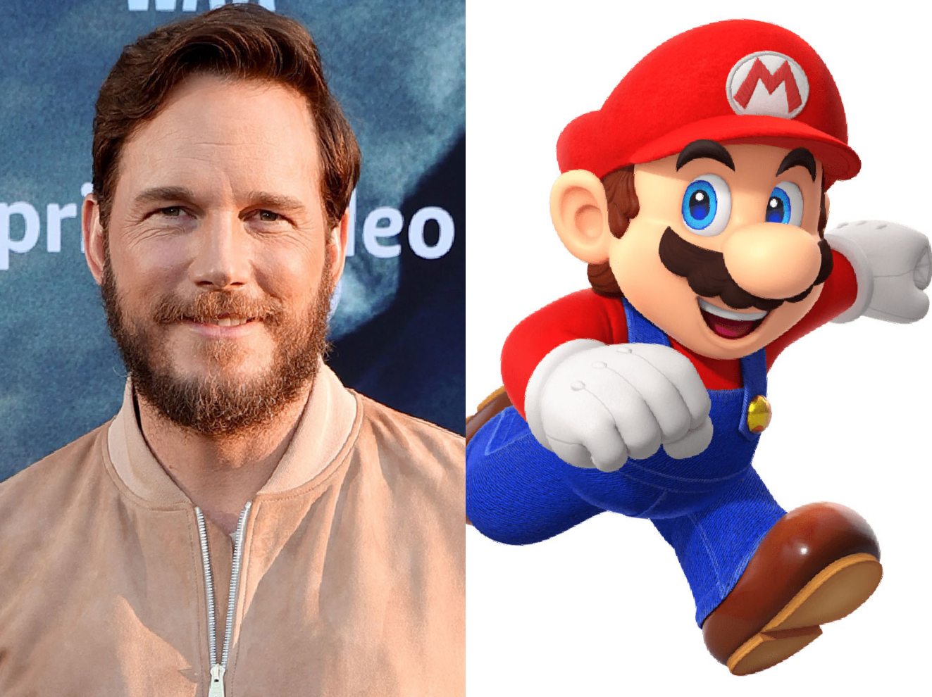Chris Pratt Janjikan Sesuatu yang Baru di Film 'Super Mario Bros'