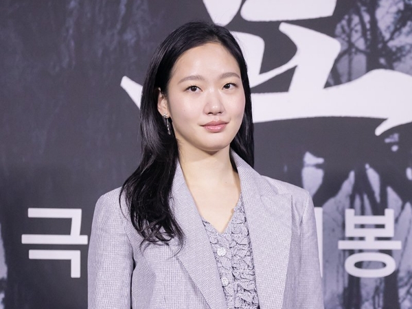 Kim Ji Won Tolak Tawaran, Kim Go Eun Dikabarkan Bintangi Drama Thriller Baru