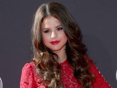 Usai Rilis 'Stars Dance', Selena Gomez akan Pensiun Menyanyi?