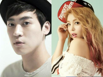 Inilah Dua Idola K-Pop yang Akan Ikut Spin Off Variety Show 'Laws of the Jungle' !