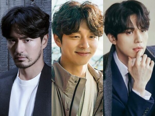 5 Aktor Korea Ini Masih Betah Single di Usia 40-an