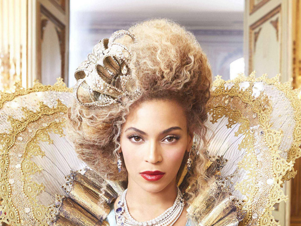 Duh, Beyonce Ketahuan 'Curi' Suara Penyanyi Lain di Lagu 'Drunk In Love'!
