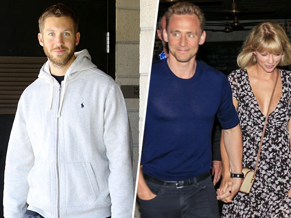 Video Musik ‘Ole’ Rilis, Calvin Harris Sindir Hiddleswift?