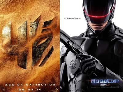 Sekuel Film Robocop dan Transformers Akan Jadi Film Terburuk?