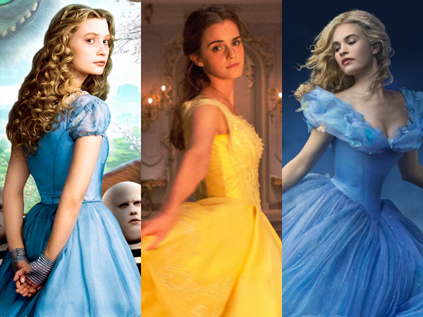 Bukan 'Cinderella' atau 'Beauty and The Beast', Ini Film Live-Action Terlaris Disney!