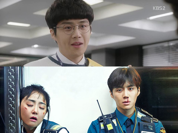 Team Han Ji Pyeong? Tonton Deretan Drama yang Dibintangi Kim Seon Ho