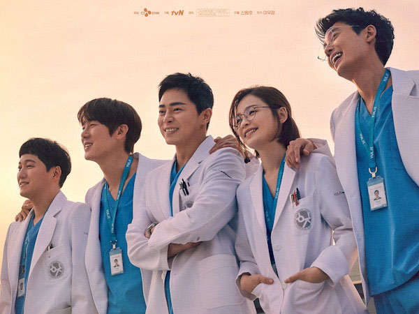 Hospital Playlist 2 Ep 12: End Game, Sampai Kita Berjumpa Lagi