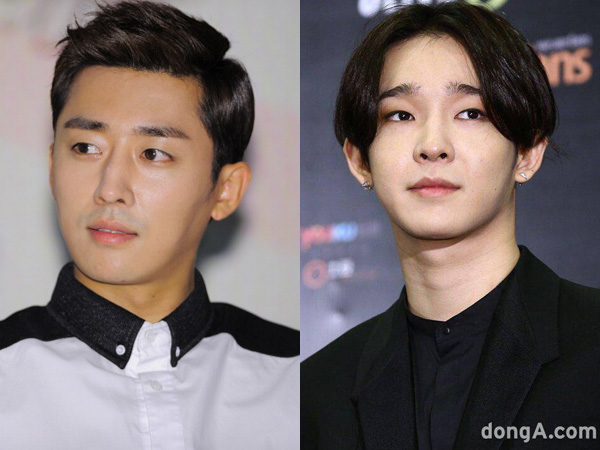 Netizen Bandingkan Sikap Berbeda Son Ho Joon dan Taehyun WINNER Saat Bayar Supir Taksi
