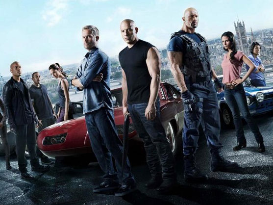 Lama Tertunda, Film 'Fast & Furious 7' Akhirnya Rilis Tanggal Tayang!