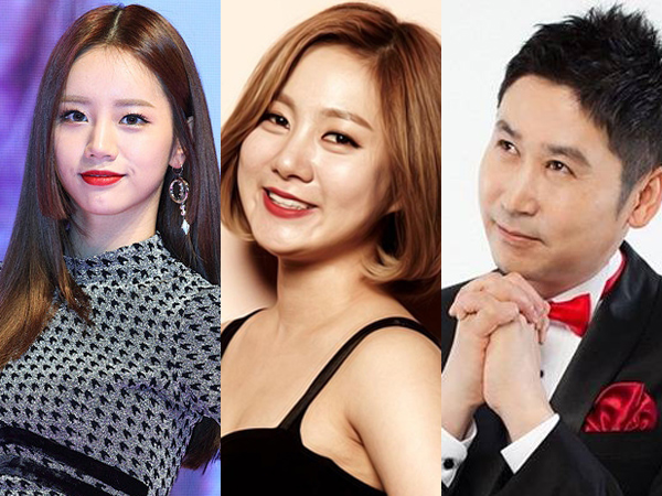 Hyeri Girls Day Digaet Bareng 3 Komedian Ini Bintangi Variety Baru Garapan PD 'SNL Korea'