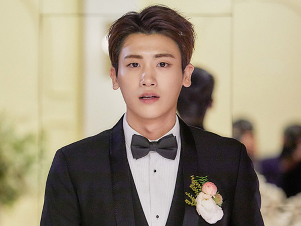 Sifat Mirip Karakternya di Drama, Hyungsik Ungkap Ingin Segera Menikah