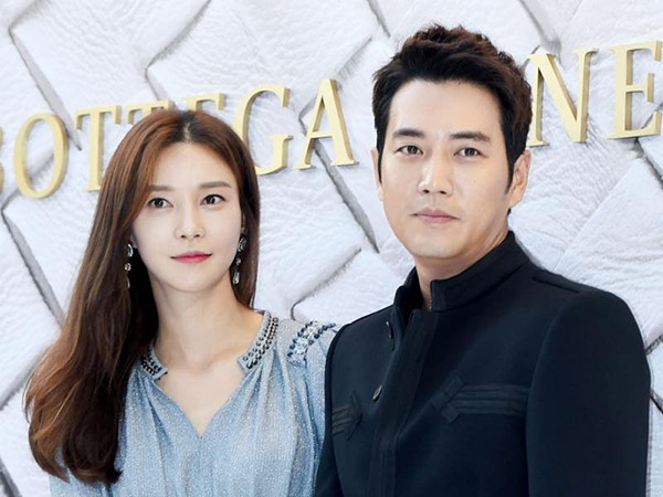 Congrats, Pasangan Cinlok Joo Sang Wook dan Cha Ye Ryun Dikaruniai Anak Pertama!