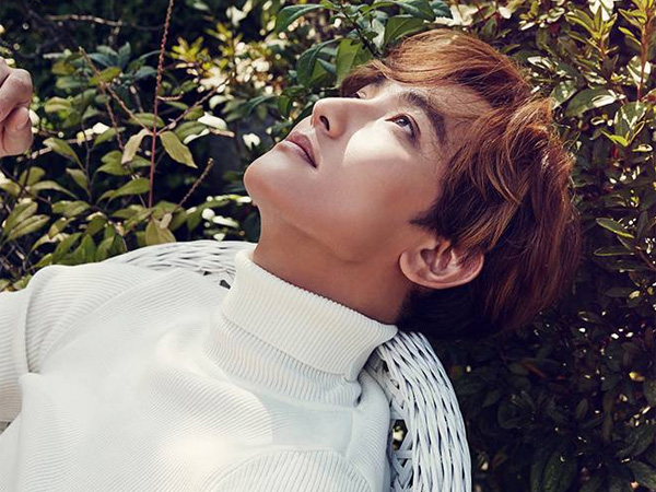 Bukan dari SM Entertainment, Ini Junior K-Pop Paling 'Menakutkan' Versi Kangta