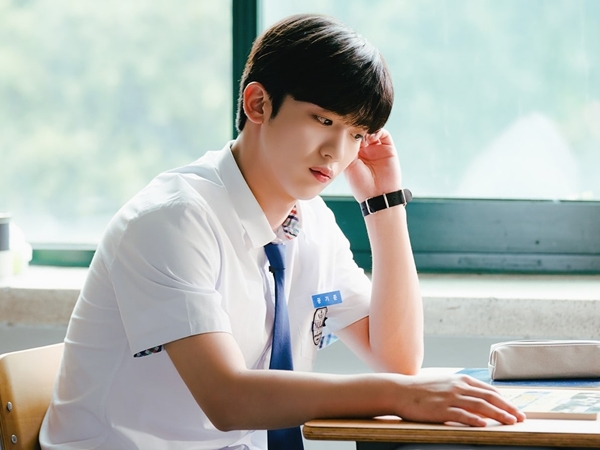 Kim Yohan Ceritakan Pengalaman Syuting di Drama School 2021, Seperti Bertani