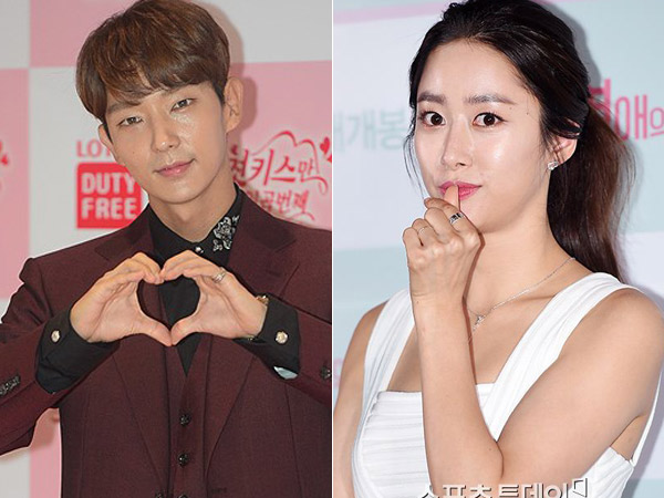 Sempat Bantah Gosip, Lee Jun Ki dan Jeon Hye Bin Dikonfirmasi Pacaran