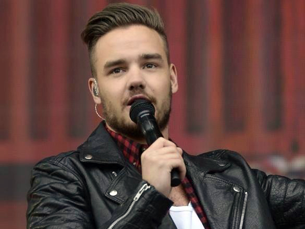 Barangnya Pernah Dicuri Penggemar, Liam Payne One Direction 'Kapok' Konser di Australia!