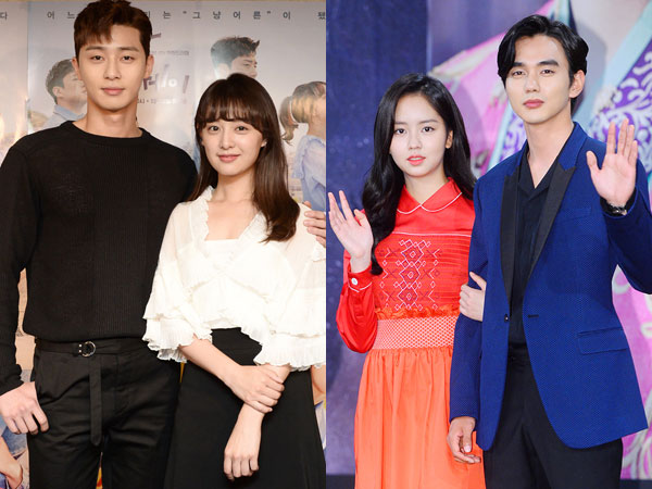 Lima Pasangan Drama dengan Chemistry Terbaik Saat Ini, Bisa Jadi 'Song Song Couple' Selanjutnya?