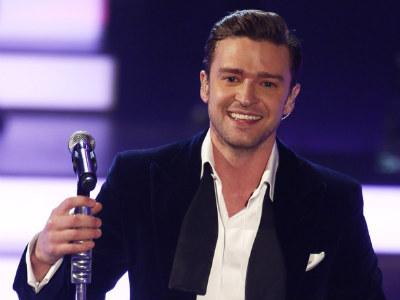 Ssstt..! Justin Timberlake Tengah Bersiap untuk Jadi Penyanyi Country!
