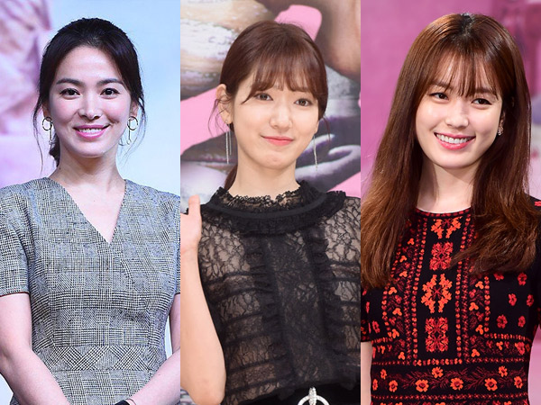 Siapa Saja Aktris Korea yang Masuk Nominasi Penghargaan Bergengsi APAN 2016?