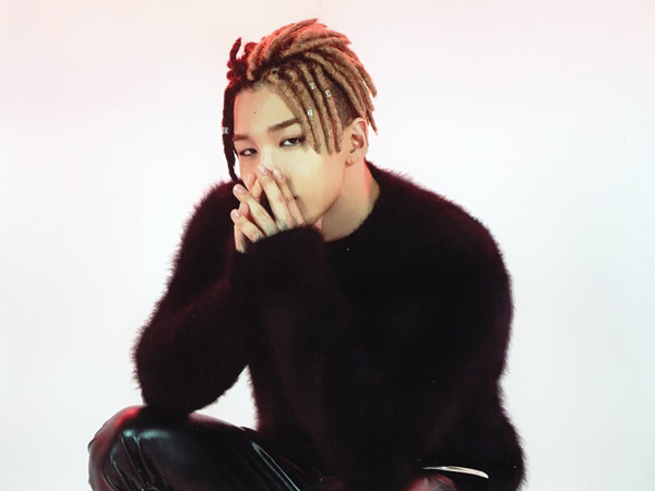 Taeyang Big Bang Keceplosan Sebut Lebih Menyukai SM Dibanding YG Entertainment?