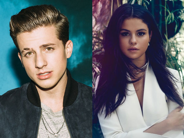 Dibalik Lagu Hits 'We Dont Talk Anymore', Sempat Ada 'Cerita' Antar Charlie Puth dan Selena Gomez?