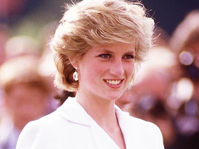 Kepolisian Kembali Usut Kasus Kematian Putri Diana