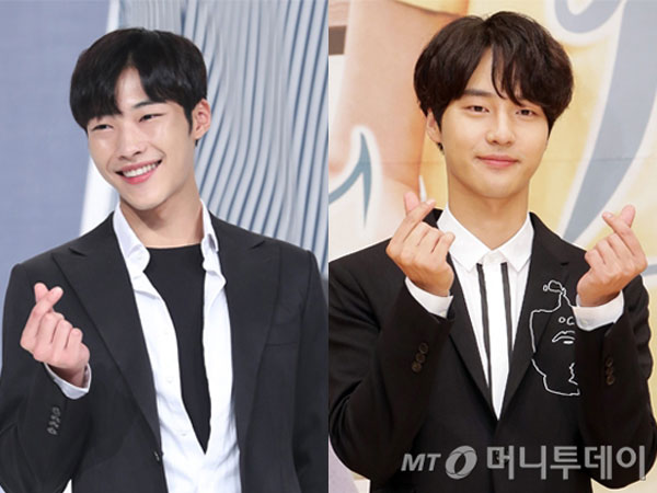 Woo Do Hwan dan Yang Se Jong Dikonfirmasi Bintangi Drama Baru JTBC 'My Country'