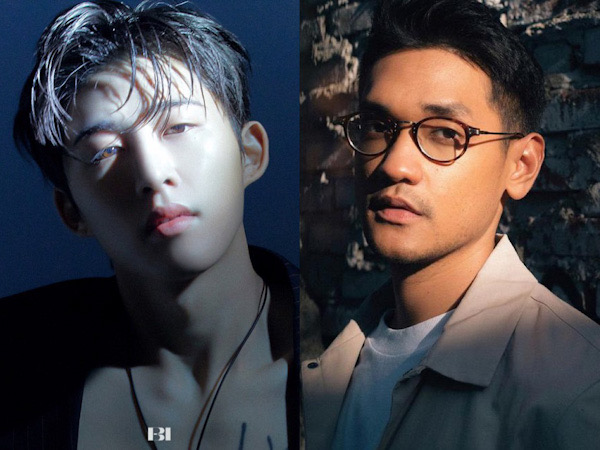 B.I Rilis Lagu illa Illa Versi Remix Bareng Afgan dan Bipolar Sunshine