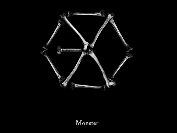 Bagian dari Teaser Comeback, EXO Ajak Fans Nostalgia dengan Sejarah Logo Grupnya