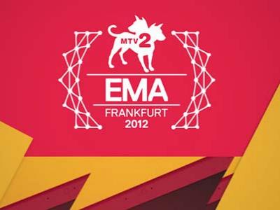 Inilah Nominasi MTV EMA 2012