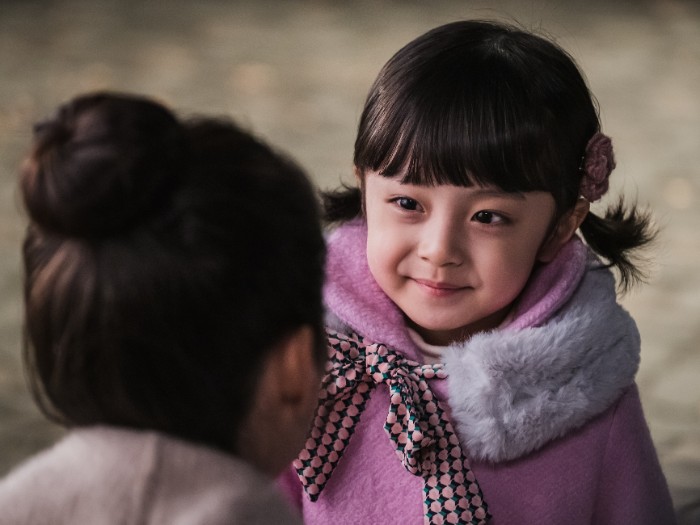 Tim 'Hi Bye, Mama!' Jawab Kontroversi Aktor Cilik Berperan Jadi Anak Perempuan Kim Tae Hee