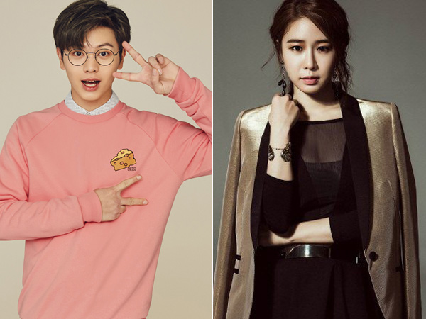 Makin Bertabur Bintang, Sungjae BTOB dan Yoo In Na Dikonfirmasi Gabung di ‘Goblin’!