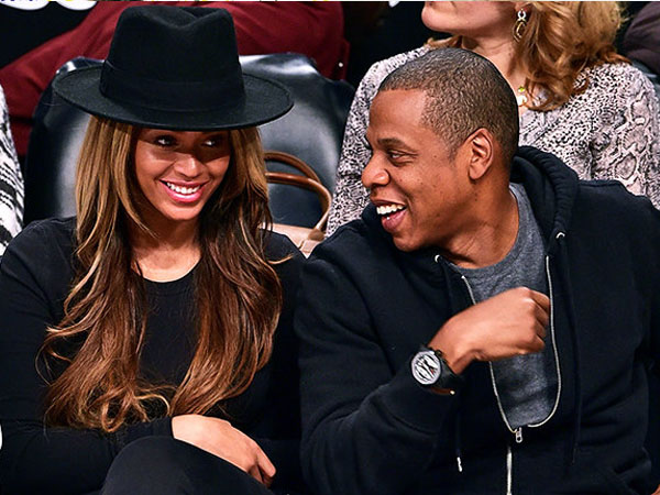 Pisah Ranjang, Beyonce Knowles dan Jay-Z akan Bercerai?