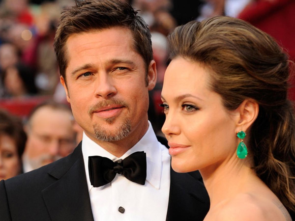 Brad Pitt Terbukti Tak Bersalah, Angelina Jolie Tegas Pertahankan Hak Asuh Anak
