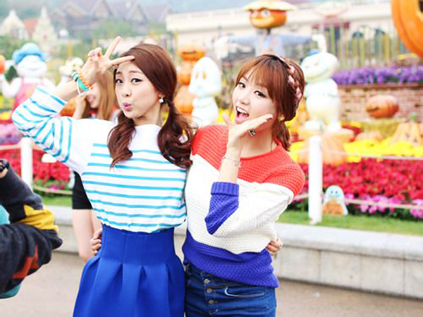 Wah, Mendiang RiSe & EunB Ladies Code Akan ‘Hadir’ Dalam ‘Idol Show’ !