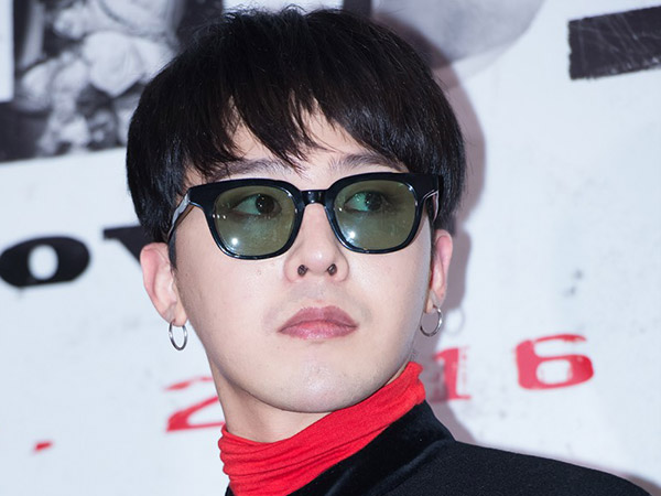 Rilis Bukti Baru, Dispatch Tantang YG Entertainment Ungkap Dokumen Resmi G-Dragon Selama Dirawat