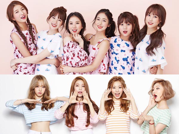 'Dihidupkan' Kembali, 'Showtime' Siap Gaet Dua Girl Group Ini Di Season Selanjutnya!