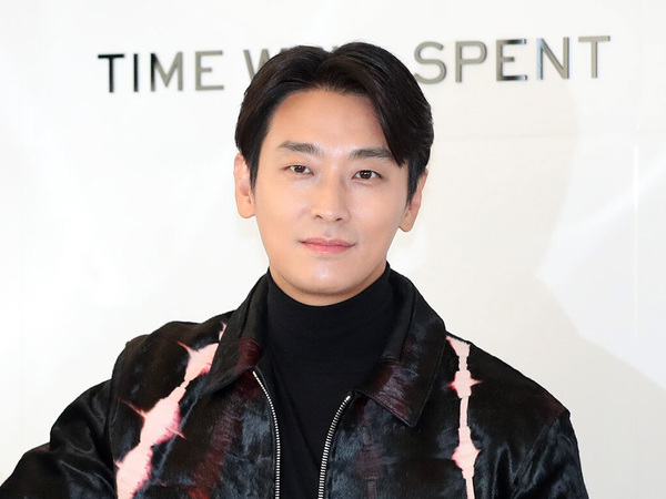 Joo Ji Hoon Digaet Bintangi Drama Medis Setelah 10 Tahun