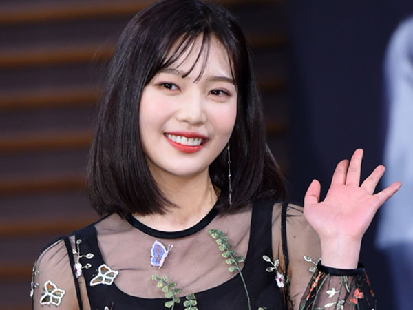 Joy Red Velvet Ungkap Alasan Main Drama 'Tempted' Meski Minim Pengalaman Akting