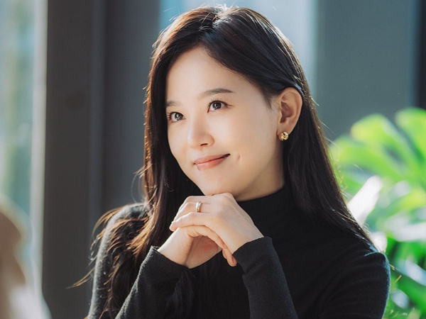 Kang Han Na Dikabarkan Kembali Bintangi Drama Sageuk