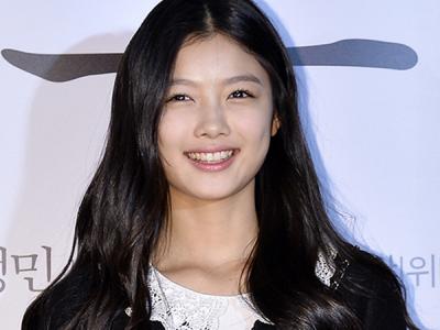 Metamorfosis Wajah Aktris Remaja Kim Yoo Jung Banyak Dipuji Netizen