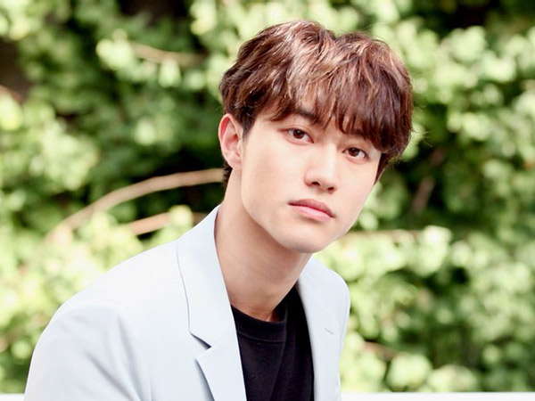 Kwak Dong Yeon Gabung Drama Terbaru Song Joong Ki, Ini Perannya