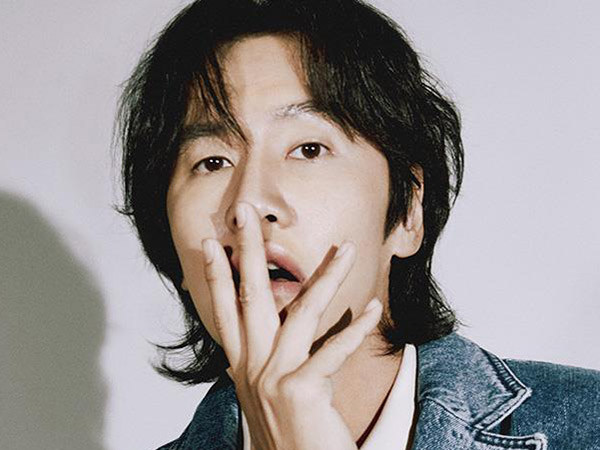 Lee Kwang Soo Bicara Tentang Satukan Imej Aktor dan 'Running Man'