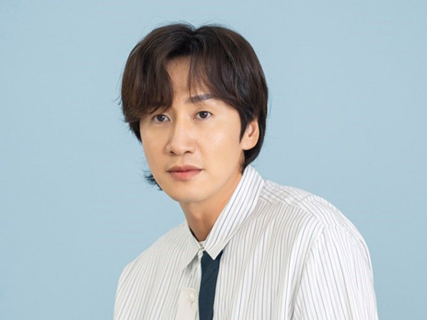 Lee Kwang Soo Ungkap Alasan Hanya Main Variety Show Running Man