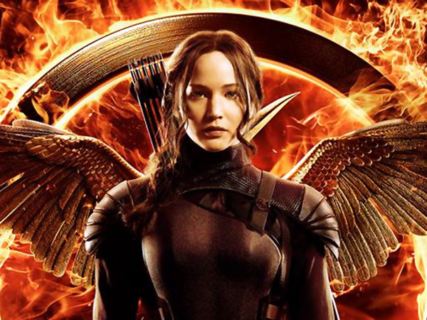 Katniss Siap Selamatkan Peeta Dalam Trailer Perdana The Hunger Games: Mocking Jay Part.1
