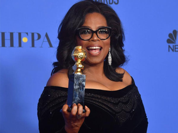 Oprah Winfrey Diisukan Menjadi Kandidat Presiden Amerika Serikat 2020?