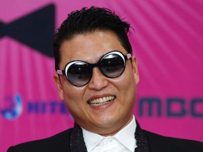 Psy Buka Suara Soal Kontroversi Video Musik 'Gentleman' nya
