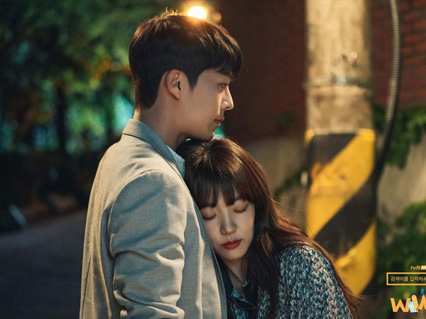 Drama tvN 'Search: WWW' Catat Rating Tertingginya di Episode Terbaru
