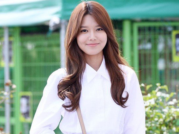 Sooyoung SNSD Tampilkan Sisi Keibuannya Dalam ‘My Spring Day’