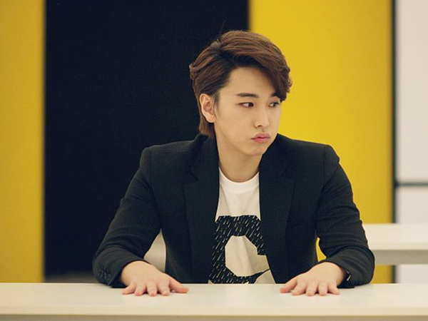 Fokus Album Baru Super Junior, Sungmin Batal Wajib Militer Tahun Ini?